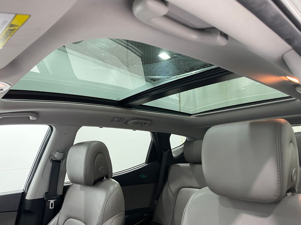 2018 Hyundai Santa Fe Sport Image 12