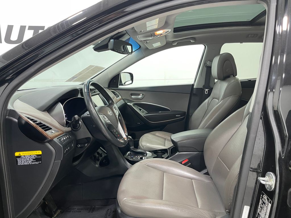 2018 Hyundai Santa Fe Sport Image 14