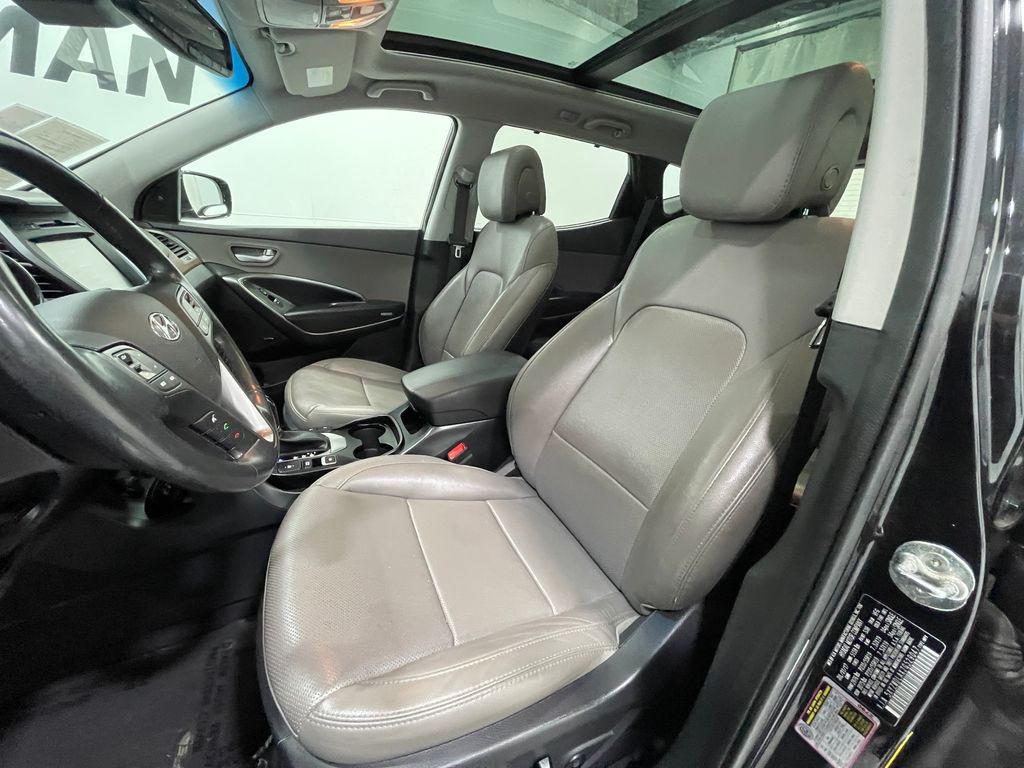 2018 Hyundai Santa Fe Sport Image 15