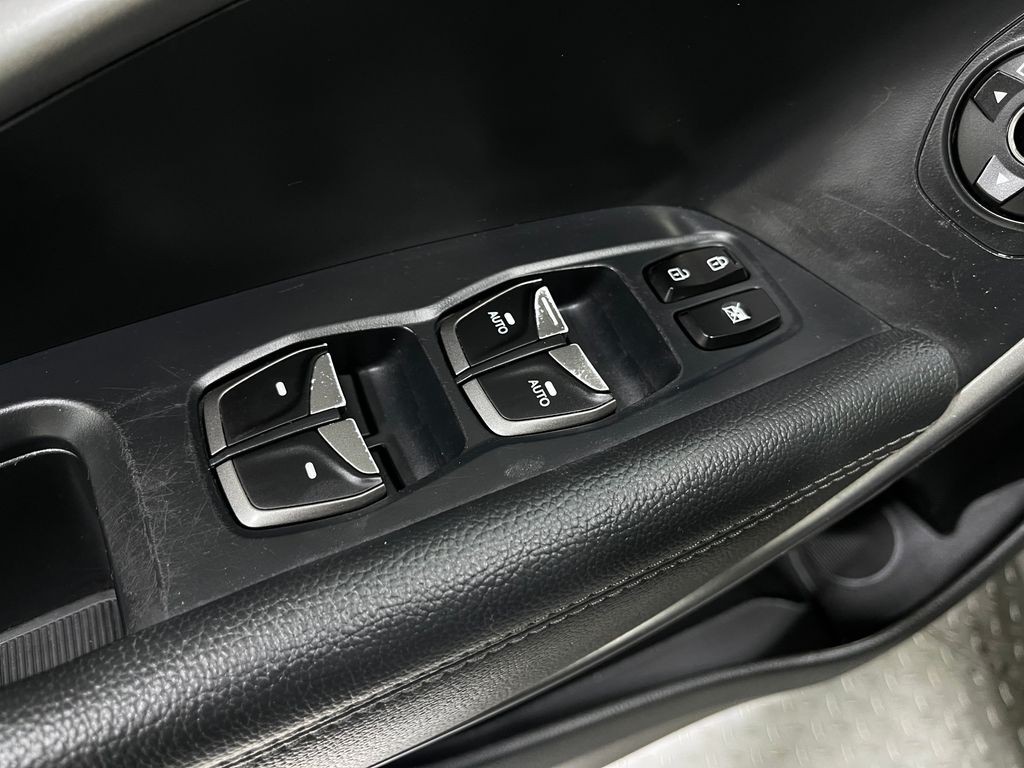 2018 Hyundai Santa Fe Sport Image 17