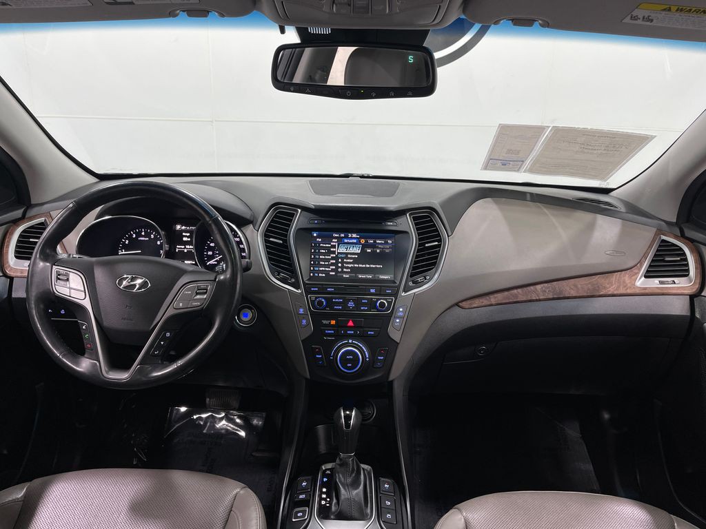 2018 Hyundai Santa Fe Sport Image 21