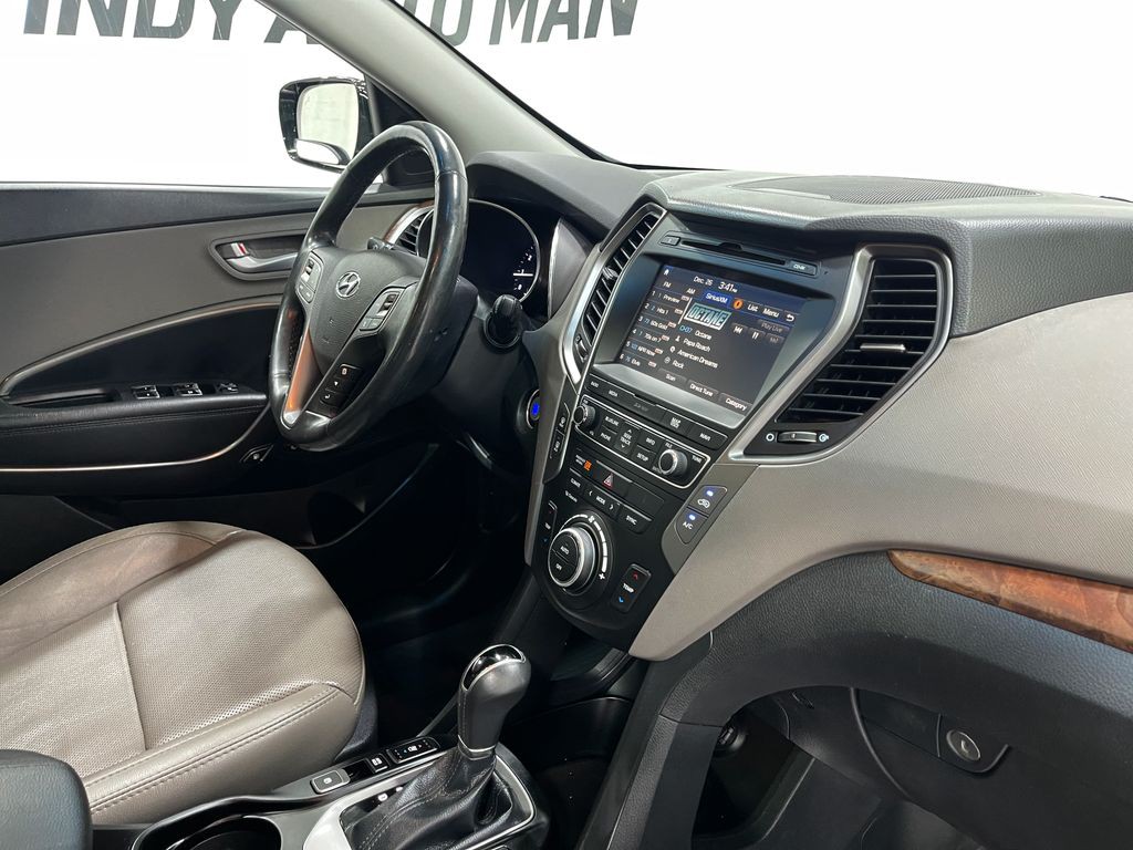 2018 Hyundai Santa Fe Sport Image 22