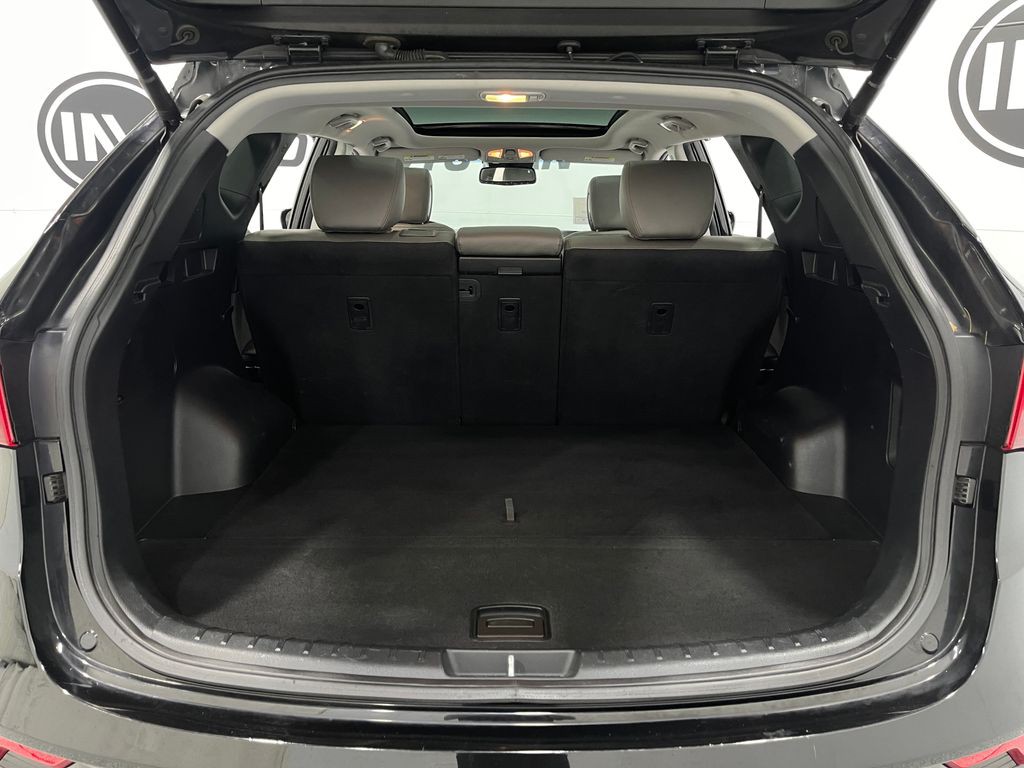 2018 Hyundai Santa Fe Sport Image 28