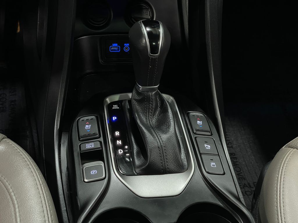 2018 Hyundai Santa Fe Sport Image 31