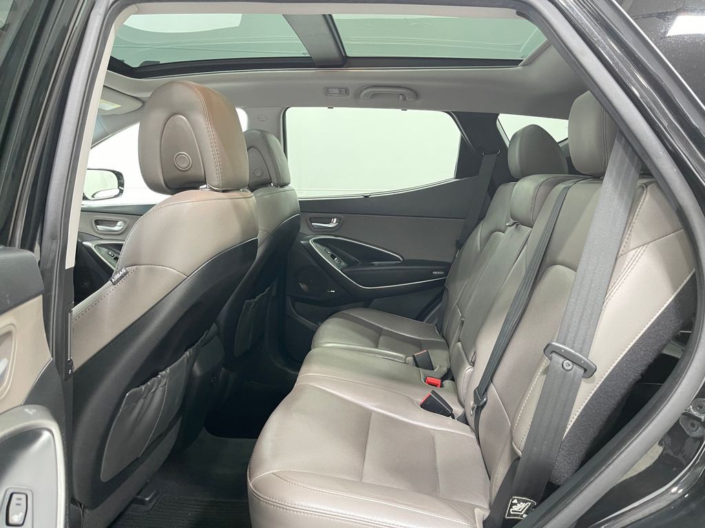 2018 Hyundai Santa Fe Sport Image 32