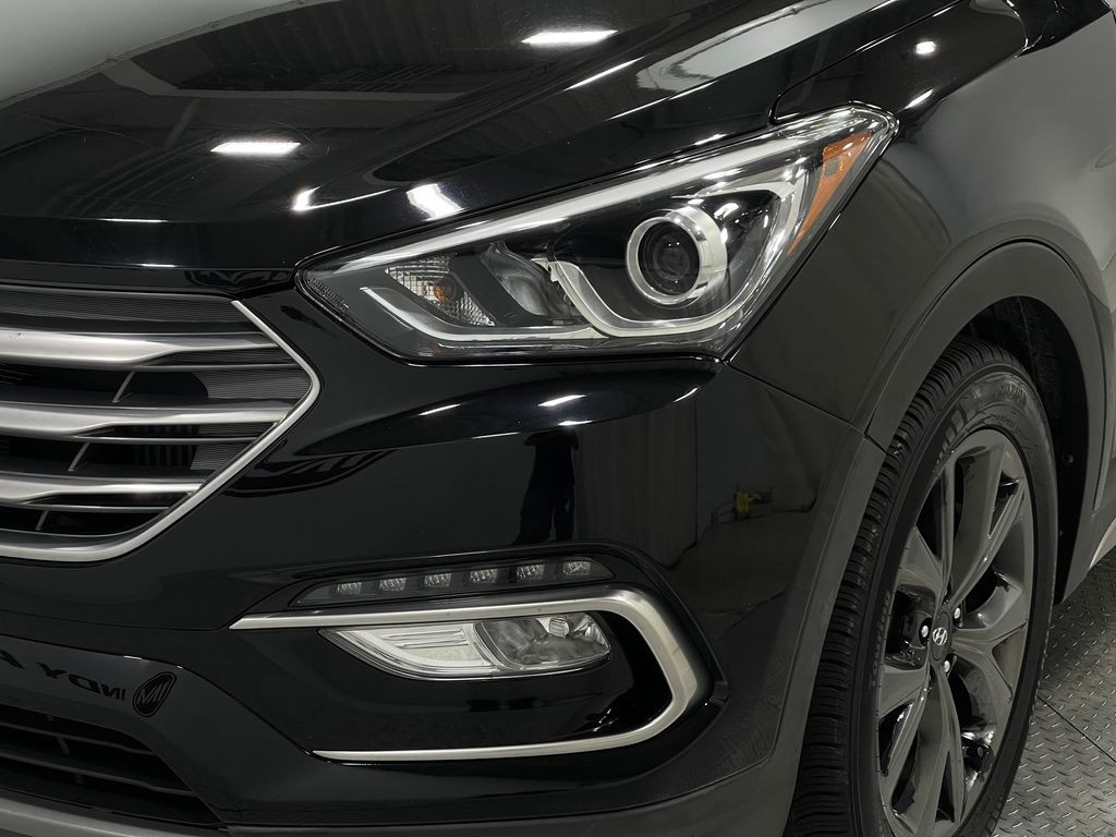 2018 Hyundai Santa Fe Sport Image 35