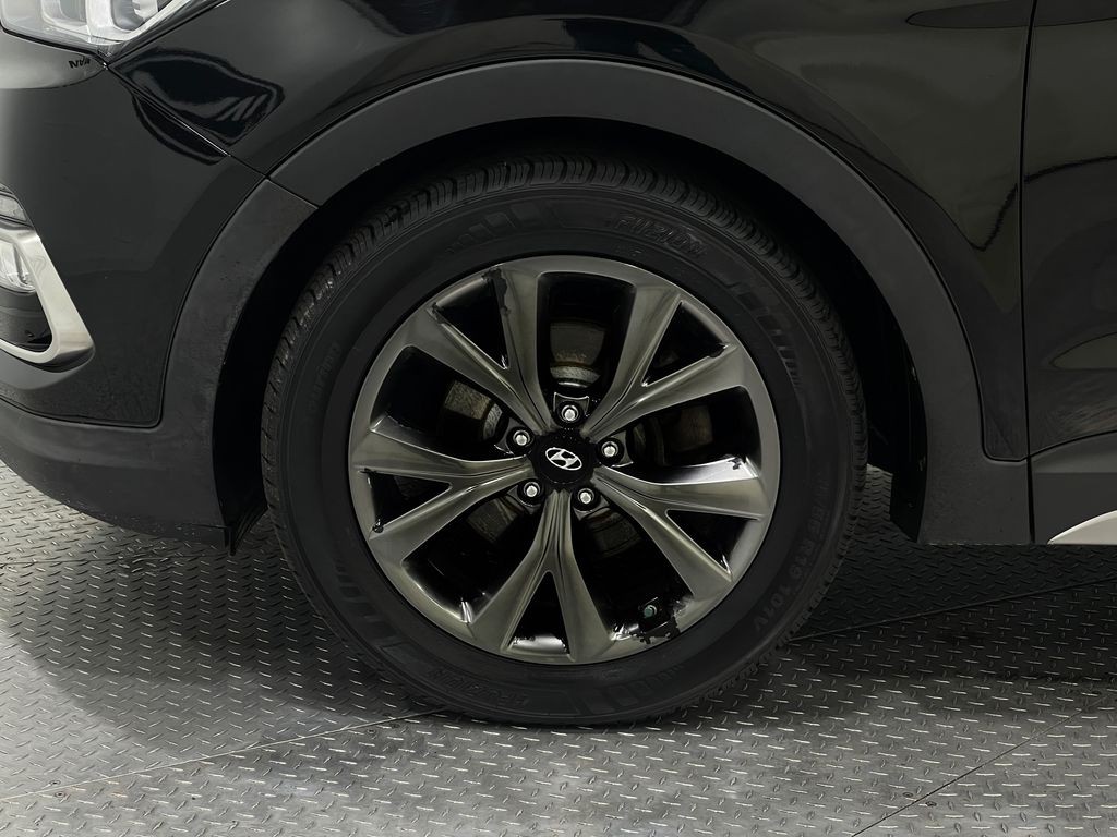 2018 Hyundai Santa Fe Sport Image 37