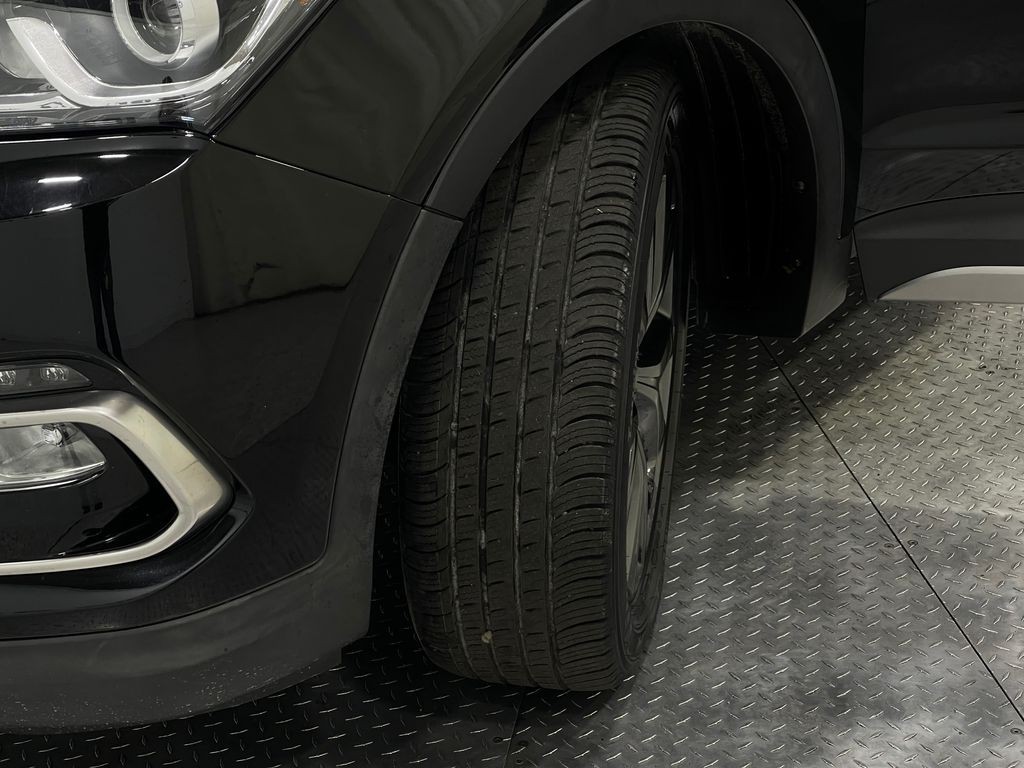 2018 Hyundai Santa Fe Sport Image 38