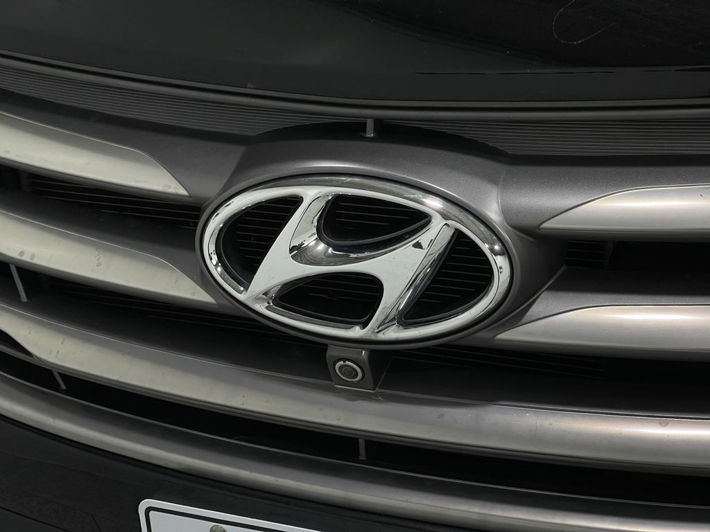 2018 Hyundai Santa Fe Sport Image 40