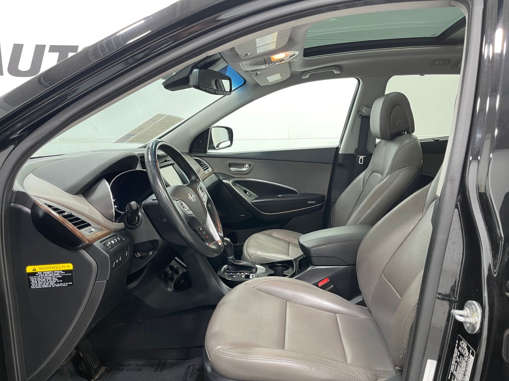 2018 Hyundai Santa Fe Sport Image 14