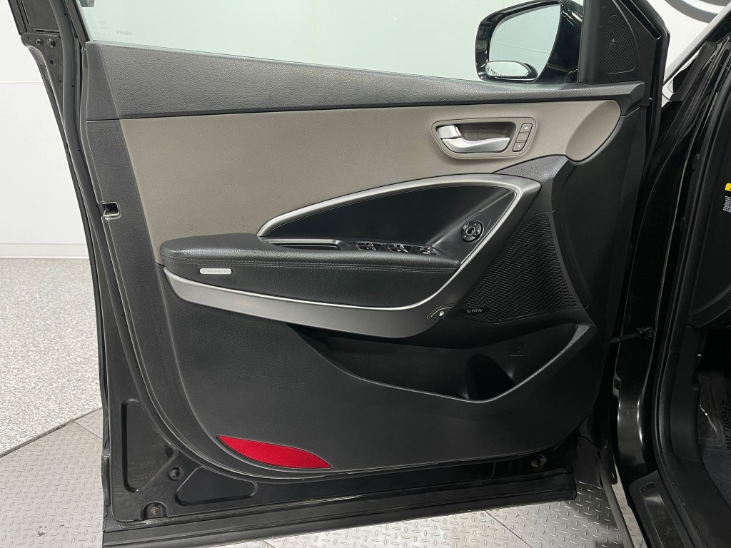 2018 Hyundai Santa Fe Sport Image 16