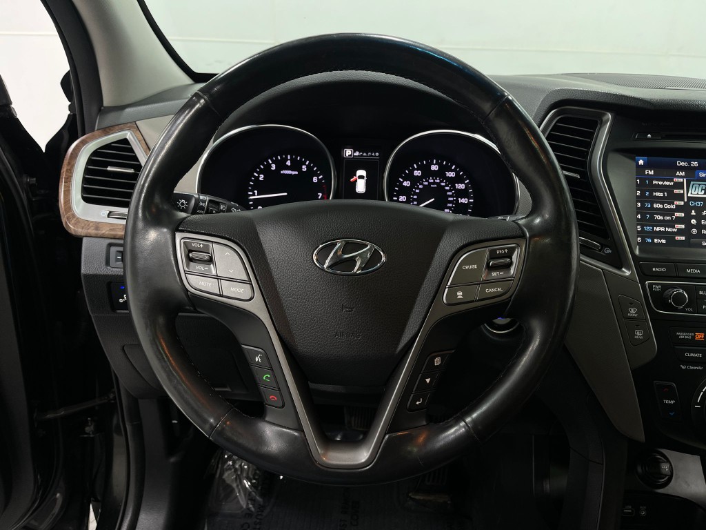2018 Hyundai Santa Fe Sport Image 24