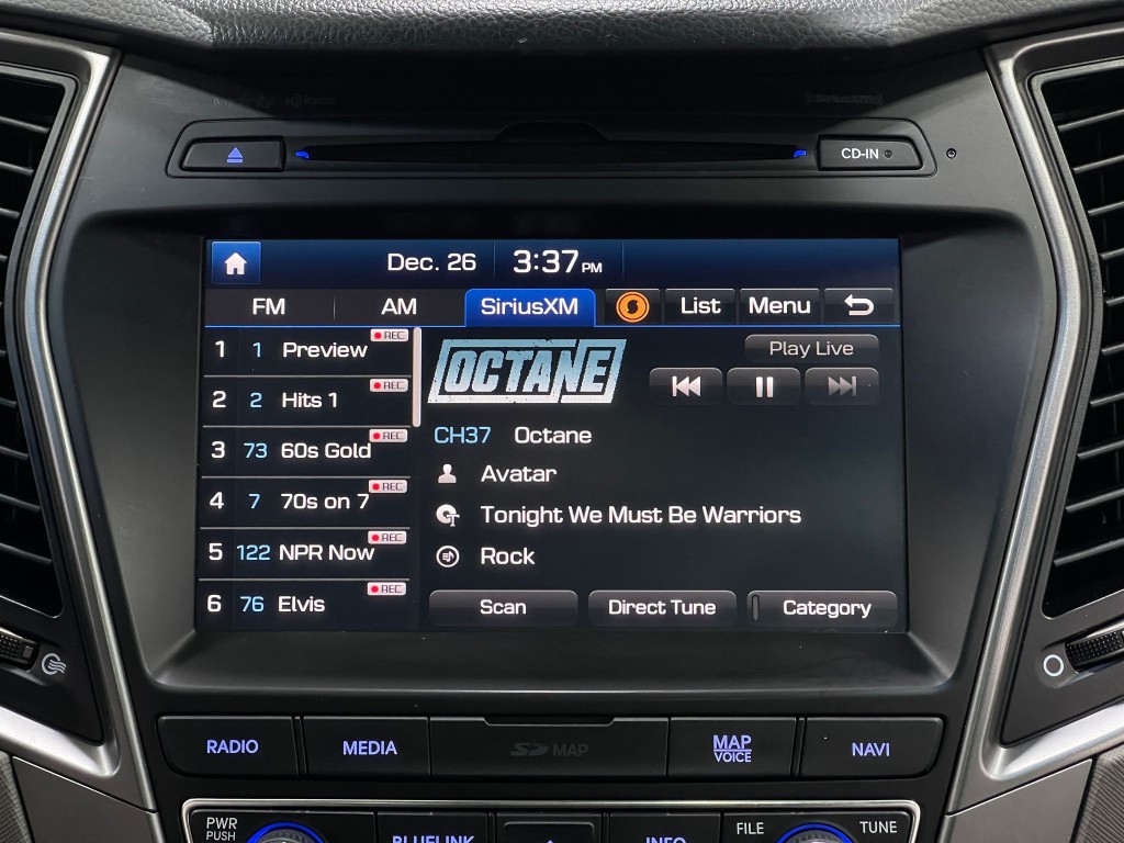 2018 Hyundai Santa Fe Sport Image 26