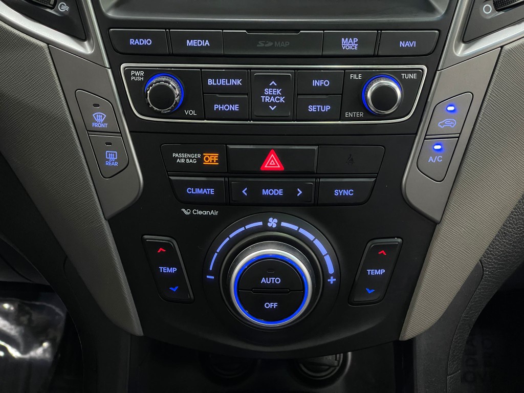 2018 Hyundai Santa Fe Sport Image 27