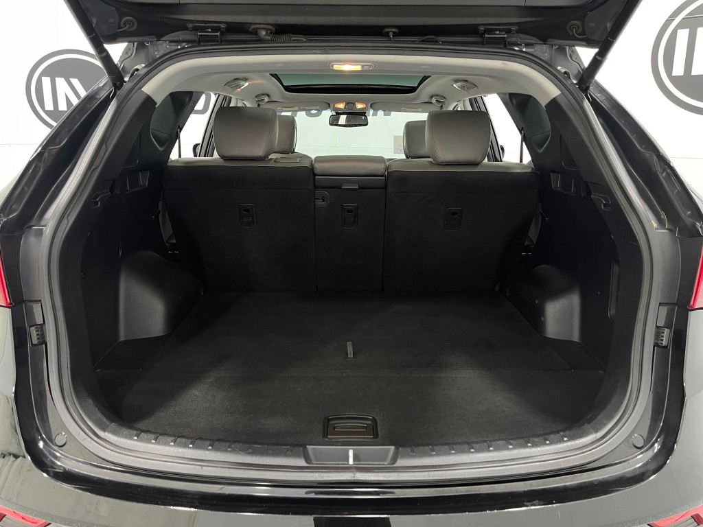 2018 Hyundai Santa Fe Sport Image 28