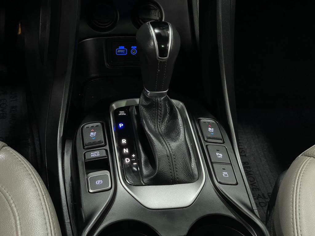 2018 Hyundai Santa Fe Sport Image 31