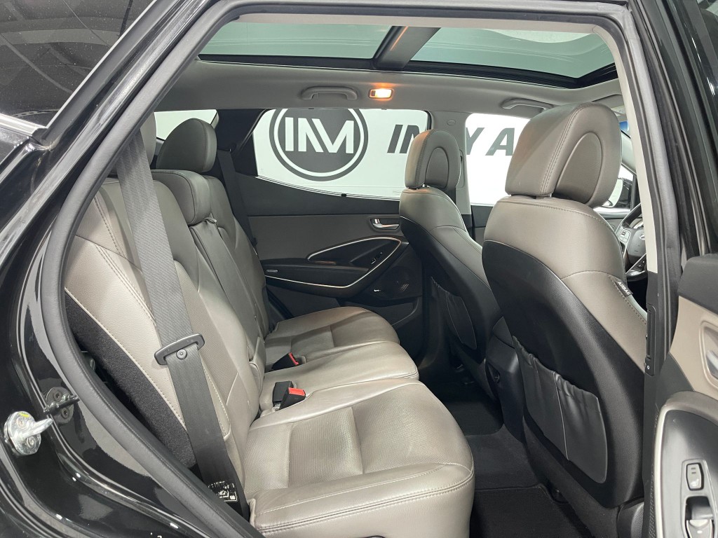 2018 Hyundai Santa Fe Sport Image 33