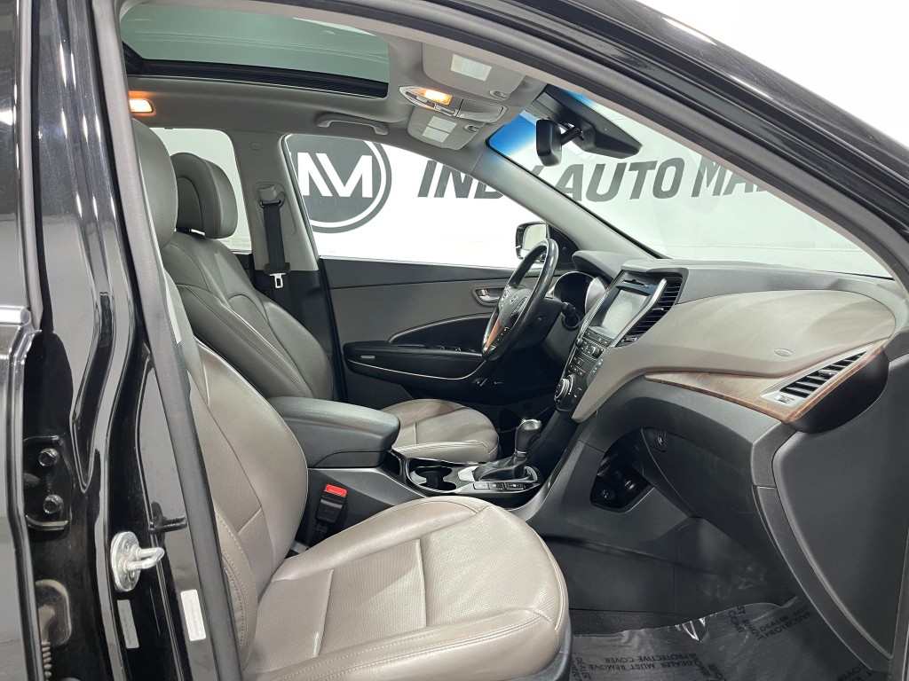 2018 Hyundai Santa Fe Sport Image 34