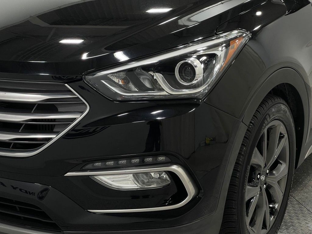 2018 Hyundai Santa Fe Sport Image 35