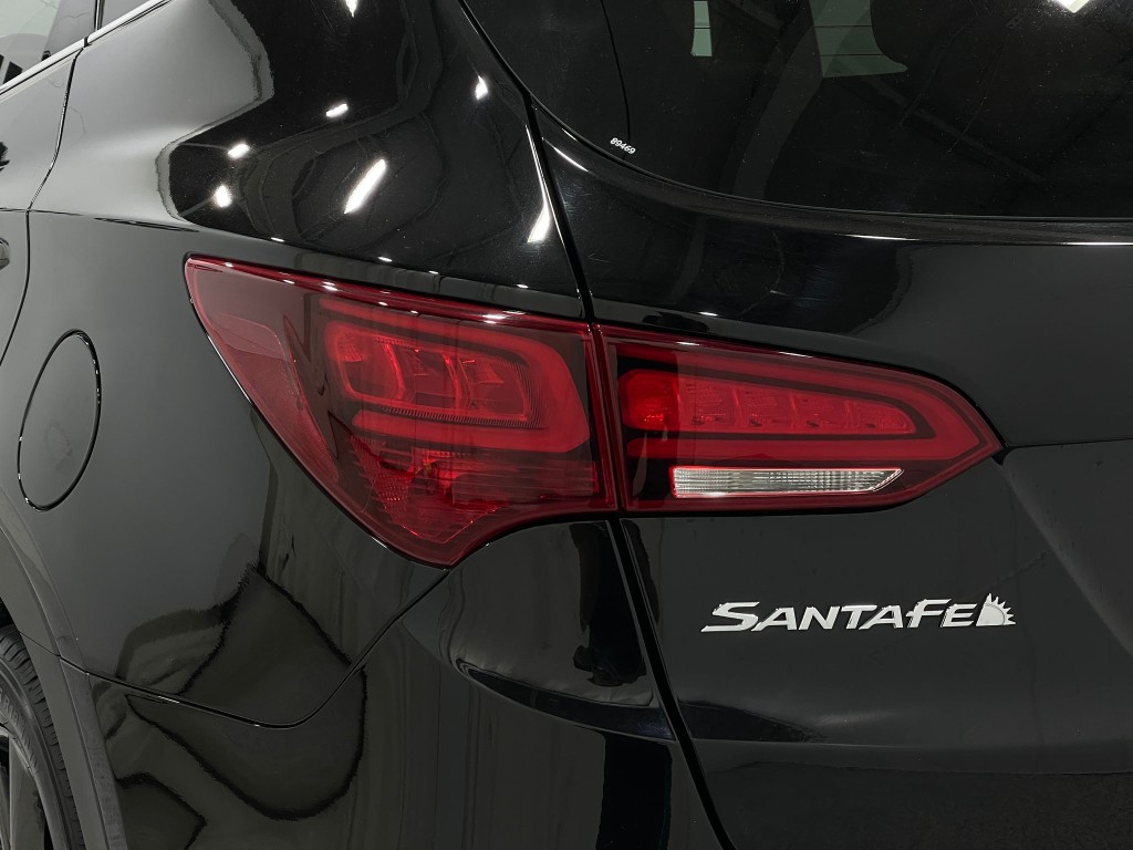 2018 Hyundai Santa Fe Sport Image 36