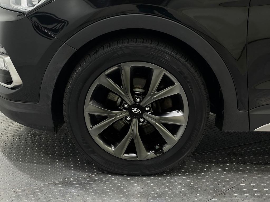 2018 Hyundai Santa Fe Sport Image 37