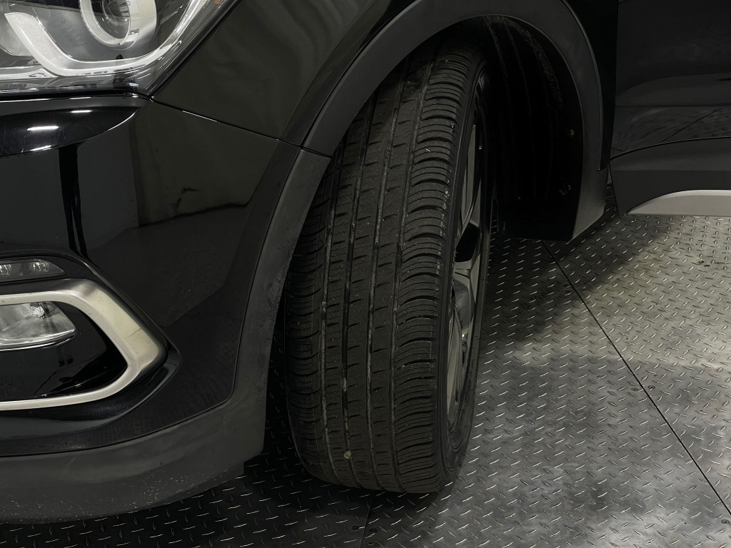 2018 Hyundai Santa Fe Sport Image 38