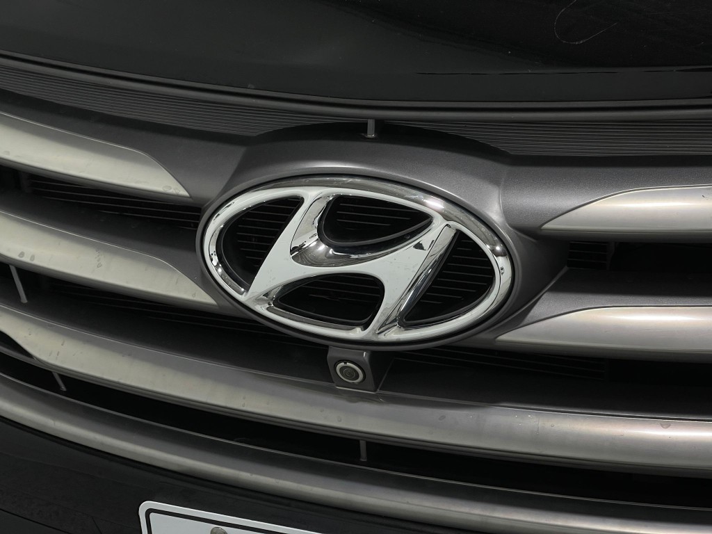 2018 Hyundai Santa Fe Sport Image 40