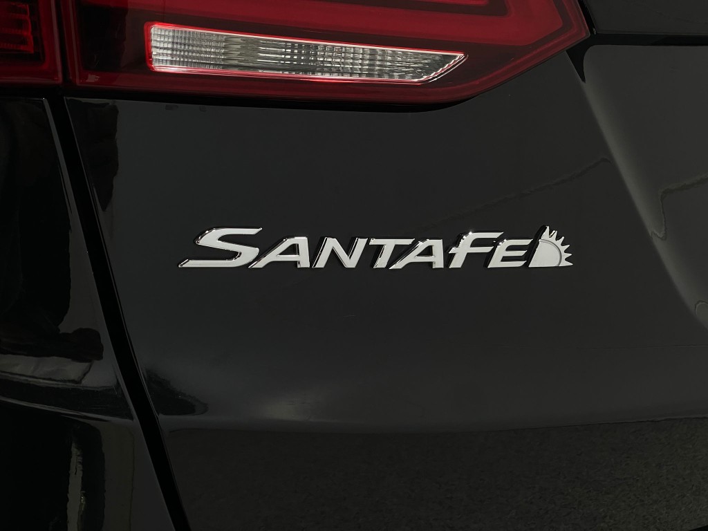 2018 Hyundai Santa Fe Sport Image 41
