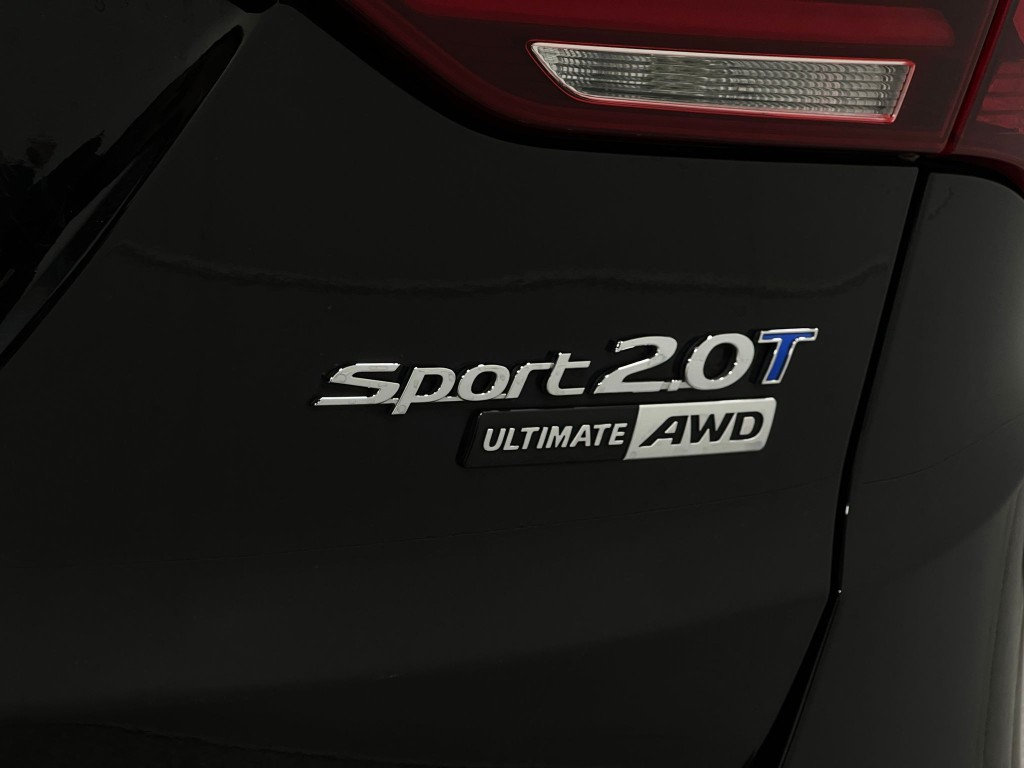 2018 Hyundai Santa Fe Sport Image 42