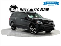 Image for 2017 Mercedes-Benz GLS-Class GLS 550 ID: 7037565