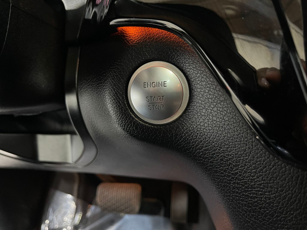 2017 Mercedes-Benz GLS-Class Image 22