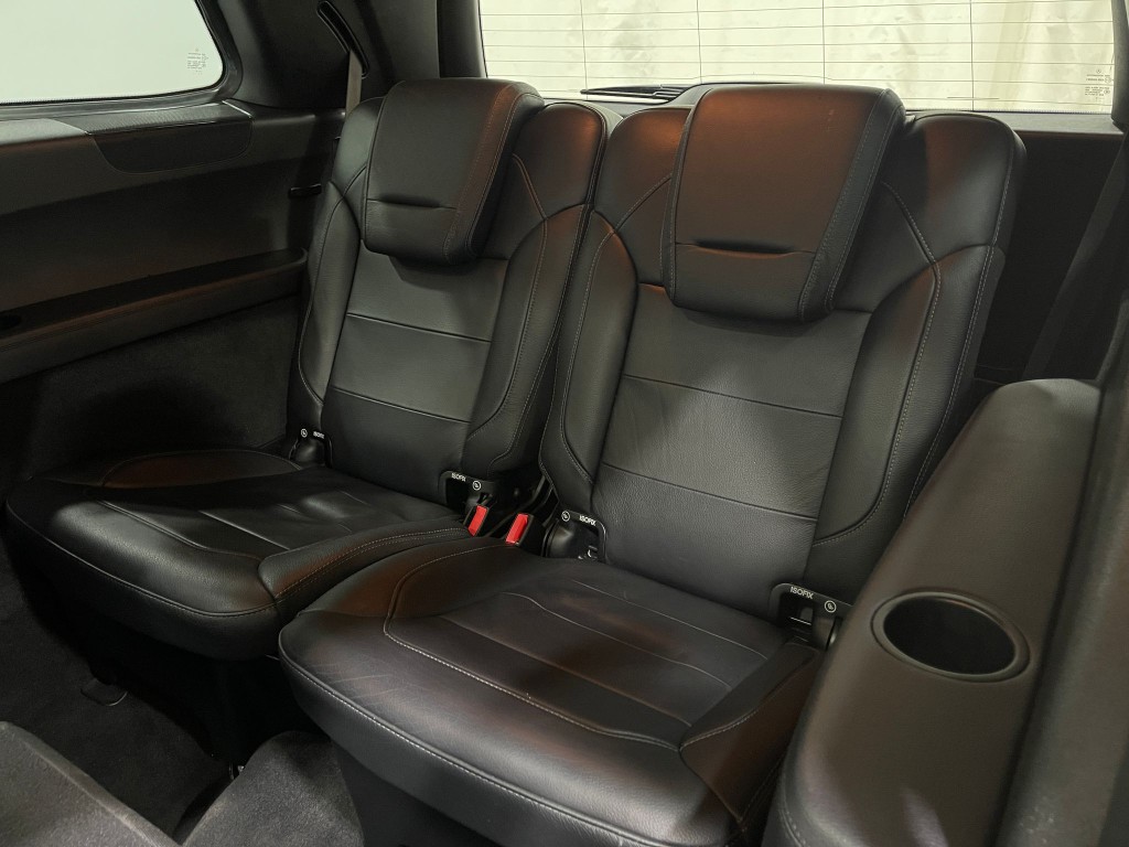 2017 Mercedes-Benz GLS-Class Image 33