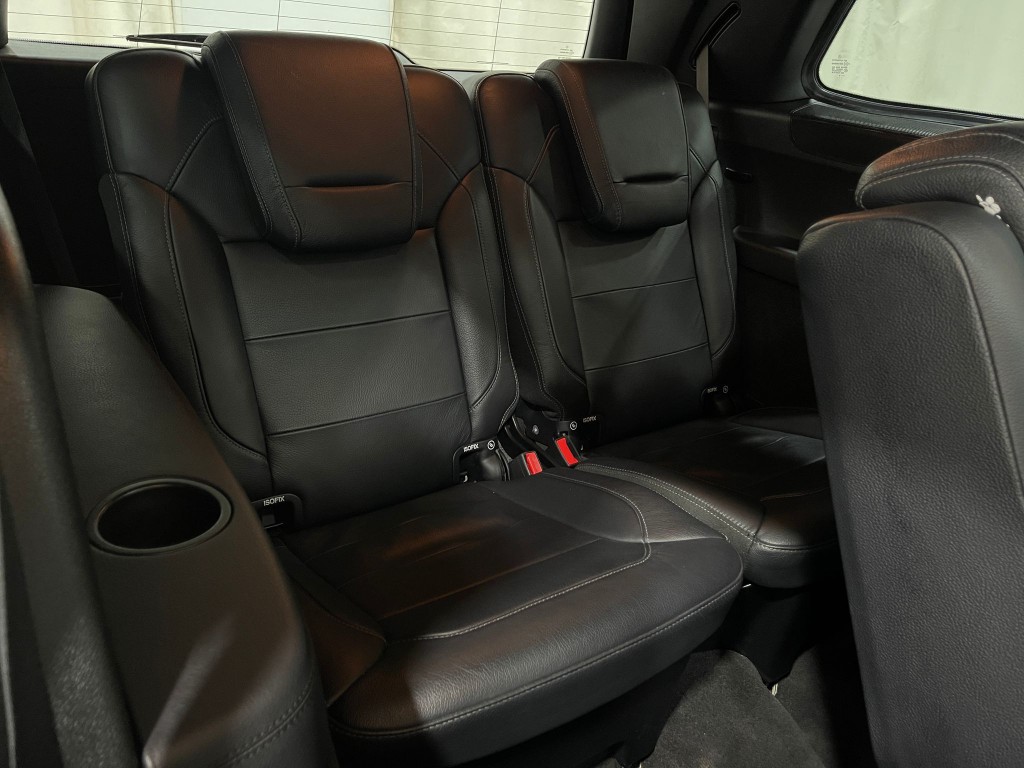 2017 Mercedes-Benz GLS-Class Image 34