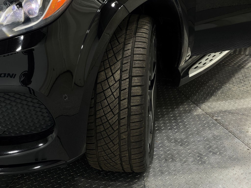 2017 Mercedes-Benz GLS-Class Image 40