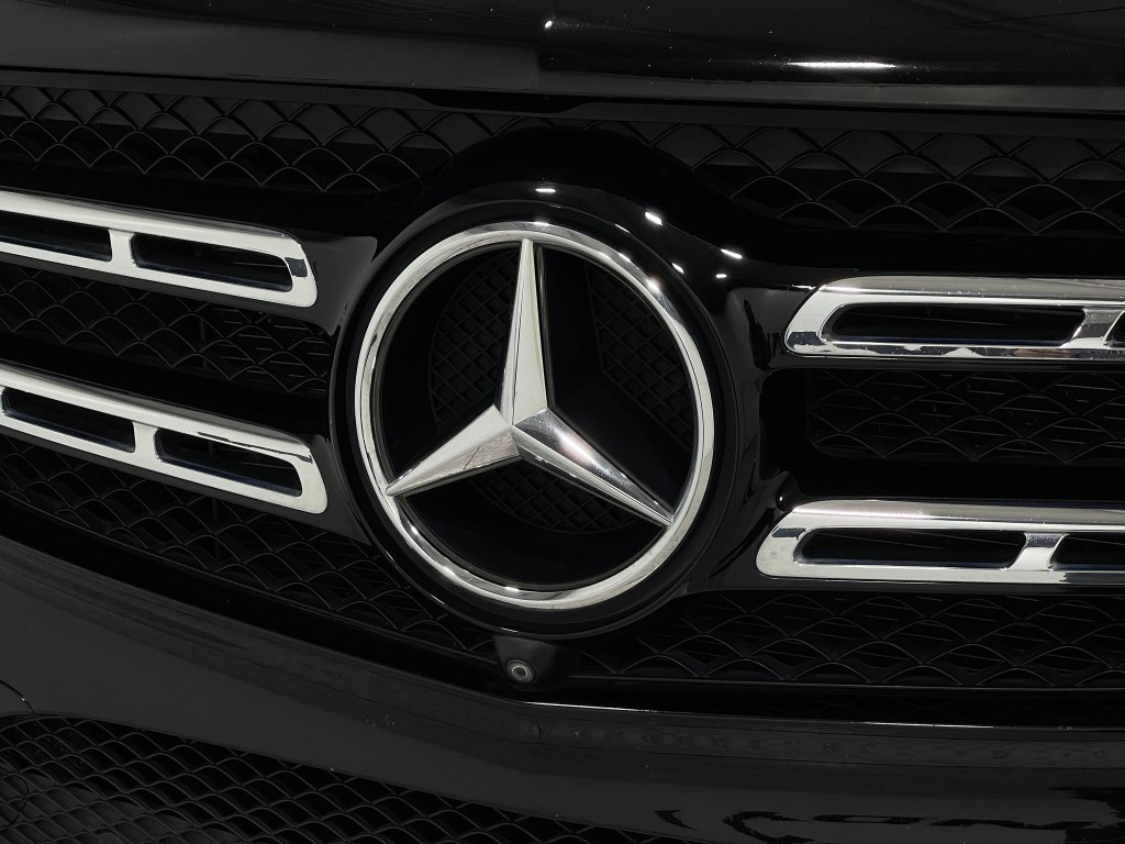 2017 Mercedes-Benz GLS-Class Image 42