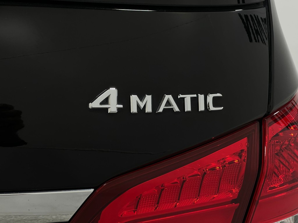 2017 Mercedes-Benz GLS-Class Image 44