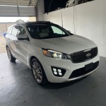 Image for 2016 Kia Sorento SX Limited ID: 7037566