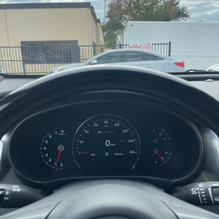 2016 Kia Sorento Image 10