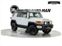 Image for 2007 Toyota FJ Cruiser Base ID: 7037568