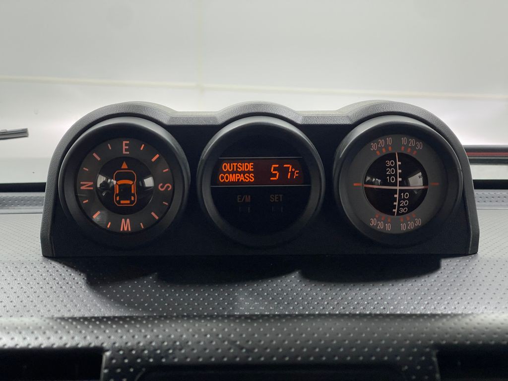 2007 Toyota FJ Cruiser Image 22