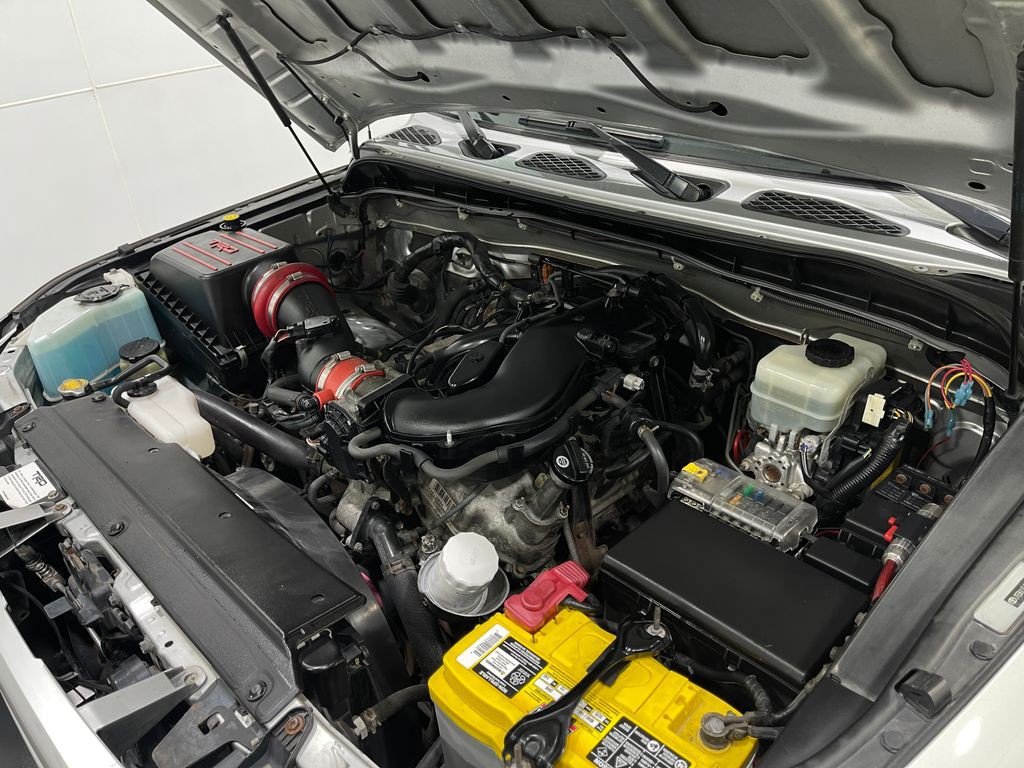 2007 Toyota FJ Cruiser Image 27