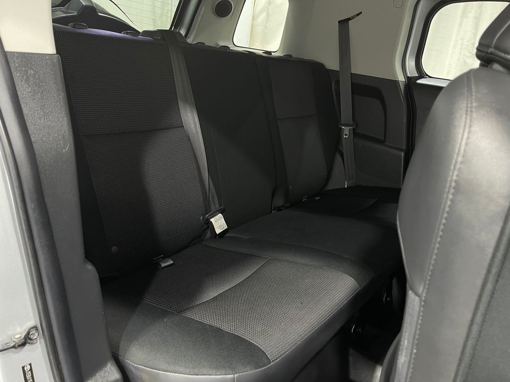 2007 Toyota FJ Cruiser Image 31