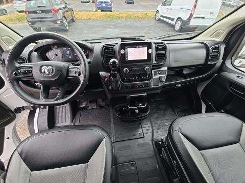 2023 RAM Promaster Image 6