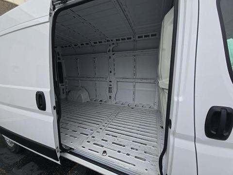 2023 RAM Promaster Image 7