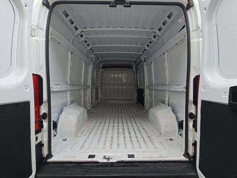 2023 RAM Promaster Image 8