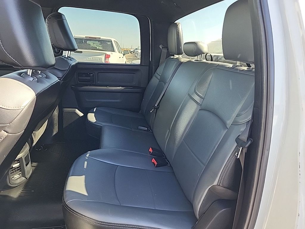 2023 RAM 2500 Image 7