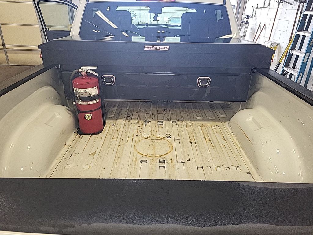 2023 RAM 2500 Image 8