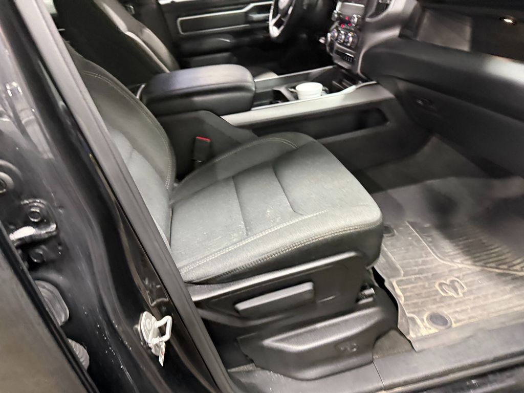 2022 RAM 1500 Image 5