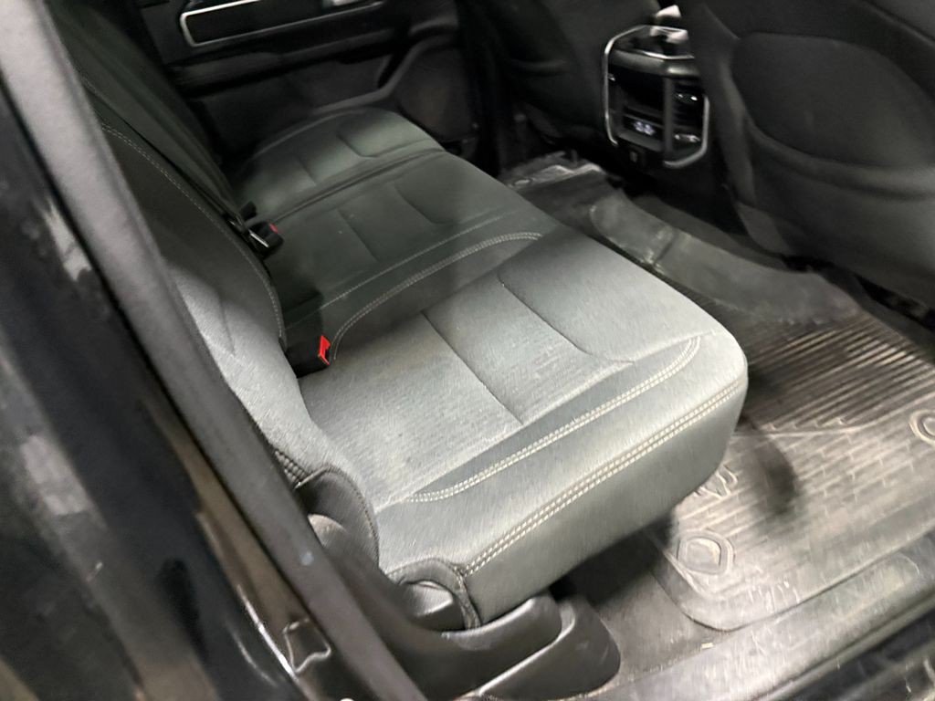 2022 RAM 1500 Image 6