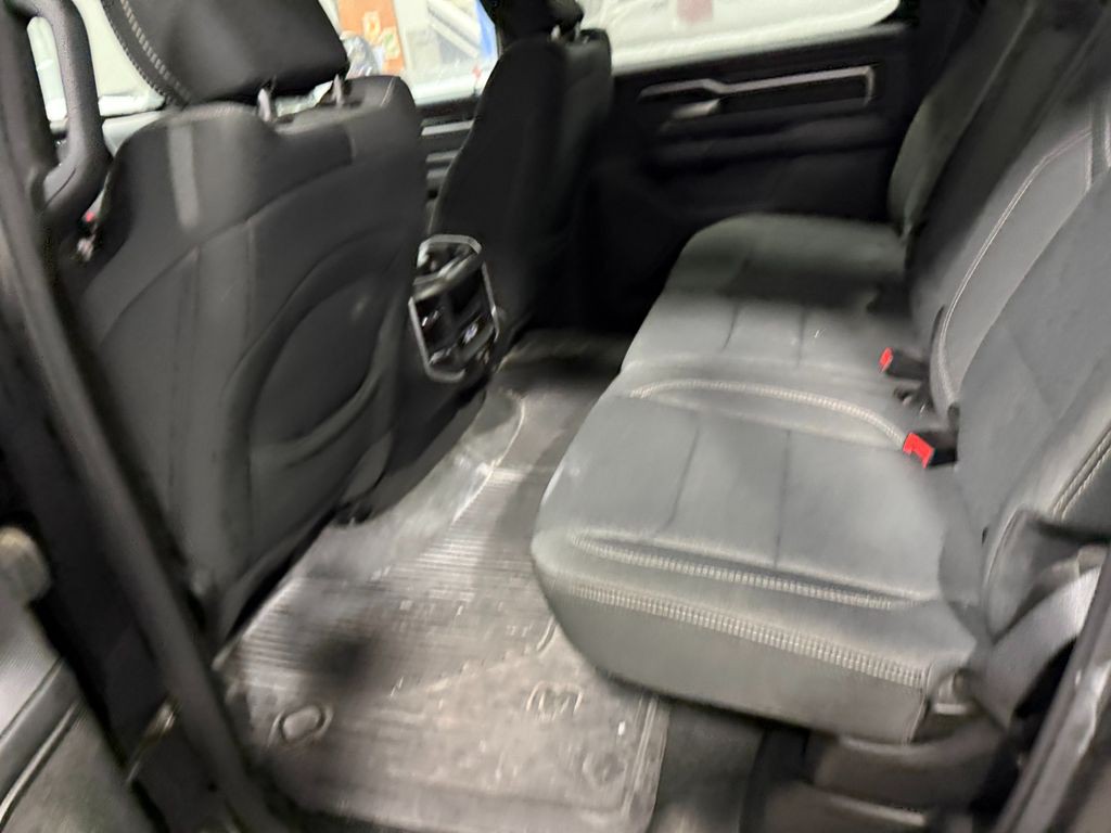 2022 RAM 1500 Image 7